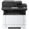 Kyocera Stampante laser Kyocera Ecosys MA4000wifx Multifunzione 4in1 Monocromatica A4 Bianco/Nero [110C1D3NL0]