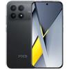 Xiaomi Smartphone Xiaomi Poco F8 Pro 5G 6.59'' 12GB/512GB/Dual Sim/6210mAh/Nero [NULL]