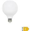 Lampadine LED Lampadina LED Globo 95 E27 Opale