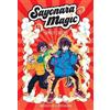 AmÃ¨lia Mora Sayonara Magic (Tascabile) Sayonara Magic