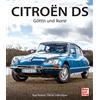 Rogé Rémond Citroën DS: Göttin und Ikone (Copertina rigida)