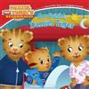 Angela C Santomero Goodnight, Daniel Tiger (Tascabile)