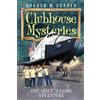 Sharon M Draper The Space Mission Adventure (Tascabile) Clubhouse Mysteries