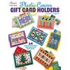 Mary T Cosgrove Plastic Canvas Gift Card Holders (Tascabile)