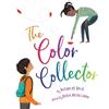 Nicholas Solis The Color Collector (Copertina rigida)
