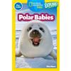 Maya Myers Polar Babies (National Geographic Kids Explore! Readers, (Tascabile)