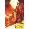 Rick Remender Low Volume 3: Shore of the Dying Light (Tascabile) LOW TP