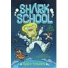 Davy Ocean Space Invaders (Tascabile) Shark School