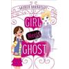 Lauren Barnholdt Girl Meets Ghost (Tascabile) Girl Meets Ghost