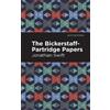 Jonathan Swift The Bickerstaff-Partridge Papers (Tascabile) Mint Editions