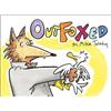 Mike Twohy Outfoxed (Copertina rigida)