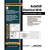 Sham Tickoo Purdu AutoCAD Electrical 2016 for Electrical Control Des (Tascabile)
