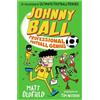 Matt Oldfield Johnny Ball: Professional Football Genius (Tascabile)