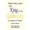 Mother Mary Loyo The King of the Golden City, an Allegory for Childr (Tascabile)