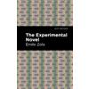 Émile Zola The Experimental Novel (Tascabile) Mint Editions