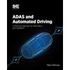 Plato Pathrose ADAS and Automated Driving (Tascabile)