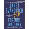 Janet Evanovich Fortune and Glory (Tascabile)