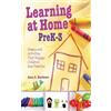Ann C. Barbour Learning at Home Pre K-3 (Tascabile)