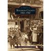 Berkeley Scott Jeanine Scott Bourbon County 1860-1940 (Tascabile)