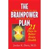 Jordan K. Davis The Brainpower Plan (Copertina rigida)