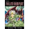 Kyo Shirodaira The Record of a Fallen Vampire, Vol. 4 (Tascabile)