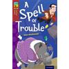 Alan MacDonald Oxford Reading Tree TreeTops Fiction: Level 15: A Spe (Tascabile)