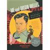 Robert Kaplow Me and Orson Welles (Tascabile)