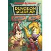 Diane Walker Dungeons & Dragons: Clubhouse Chaos (Tascabile)