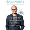 Satya Nadella Hit Refresh Intl (Tascabile)