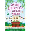 Michele Gorman Lilly Bartlet The Second Chance Café in Carlton Squar (Tascabile)