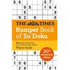 Wayne Gould The Times Bumper Book of Su Doku (Tascabile) Times Mind Games
