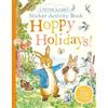 Beatrix Potter Peter Rabbit Hoppy Holidays Sticker Activity Book (Tascabile)