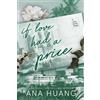 Ana Huang If Love Had A Price (Tascabile)