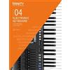 Andrew Smith Tr Trinity College London Electronic Keyboard Exam Pi (Sheet Music)