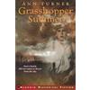 Ann Turner Grasshopper Summer (Tascabile)
