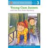 David A. Adler Young Cam Jansen and the Zoo Note Mystery (Tascabile)