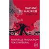 Daphne Du Maurier Rebecca (Tascabile)