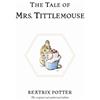 Beatrix Potter The Tale of Mrs. Tittlemouse (Copertina rigida)