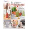 Elisa Sartori Modern Amigurumi for the Home (Tascabile)