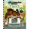 Maurice Ashley The Life-Changing Magic of Chess (Copertina rigida)