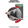 Vladimir Mayakovsky Mayakovsky Maximum Access (Copertina rigida)