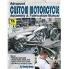 Timothy Remus Advanced Custom and Motorcycle Assembly and Fabricatio (Tascabile)