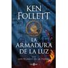 Ken Follett La armadura de la luz / The Armor of Light (Tascabile)