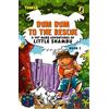Reena Ittyerah Dum Dum to the Rescue & Yet More Adventures of Littl (Tascabile)