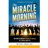 Hal Elrod Natalie Janji Honoree The Miracle Morning for College St (Tascabile)