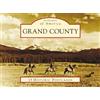 Penny Hamilton Grand County (Tascabile) Postcards of America