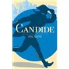 Voltaire Candide (Tascabile)