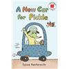 Sylvie Kantorovitz A New Car for Pickle (Tascabile) I Like to Read Comics