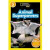 Andrea Silen Animal Superpowers (National Geographic Kids Readers, L (Tascabile)