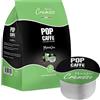 Pop Caffe 200 Capsule Pop Caffè CREMOSO compatibili Uno System MOKA UNO